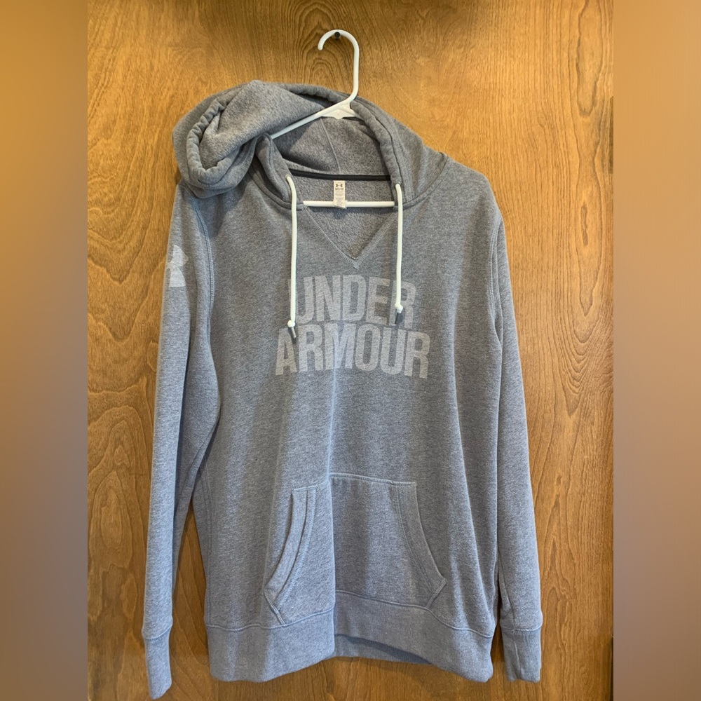 Under Armour hoodie